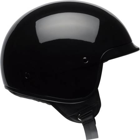 Kask Bell Scout Air Black