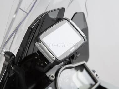 MOCOWANIE GPS DO KOKPITU SW-MOTECH KTM 1290 SUPER ADVENTURE (14-) BLACK