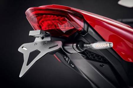 Mocowanie tablicy Evotech Ducati Monster 950 2021-
