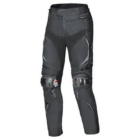 Motocyklowa Spodnie Tekstylne Held Grind SRX Black