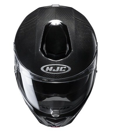 Motocyklowy Kask HJC RPHA-90S Carbon Black
