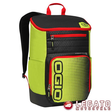 Ogio Plecak C-4 Sport Lime Punch (27 L)