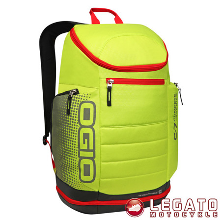 Ogio Plecak C-7 Sport Lime Punch (29,5 L)