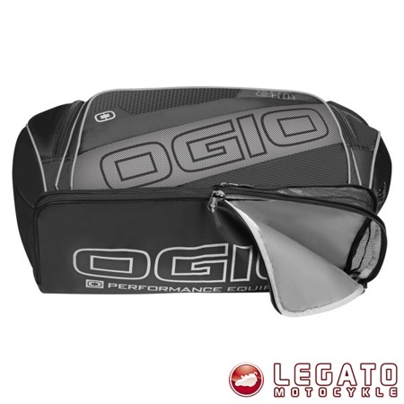 Ogio Torba/Plecak 8.0 ENDURANCE BAG BLACK/SILVER (49 L)