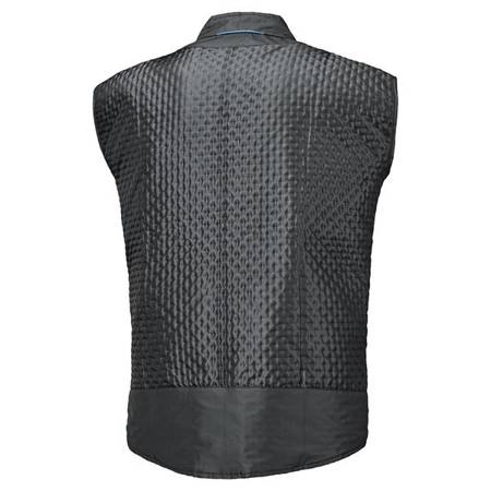 Podpinka/Kamizelka Tekstylna Held Clip-In Warm Vest Black