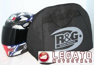 R&G DELUXE TORBA NA KASK