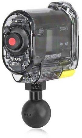 RAP-B-379U-252025 Podstawa Tough-Ball ™ do aparatu lub kamery z ¼ calowym gwintem
