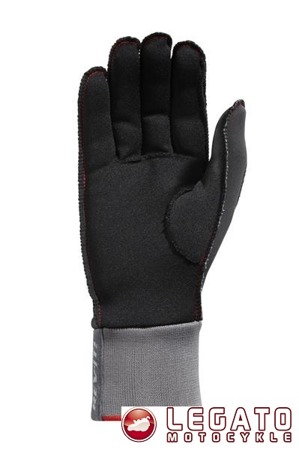 REV'IT! Rękawice docieplające gloves Grizzly WSP kolor Czarny