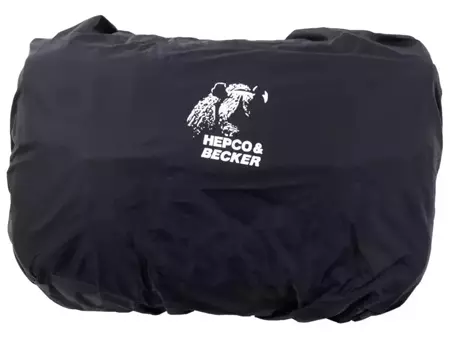 Rain cover for  Legacy-Courier Bag M