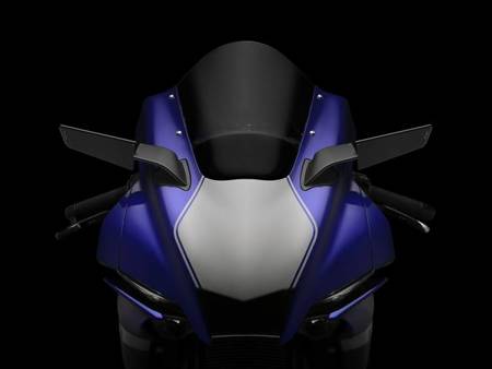 Rizoma lusterka Stealth Yamaha R1 2020-