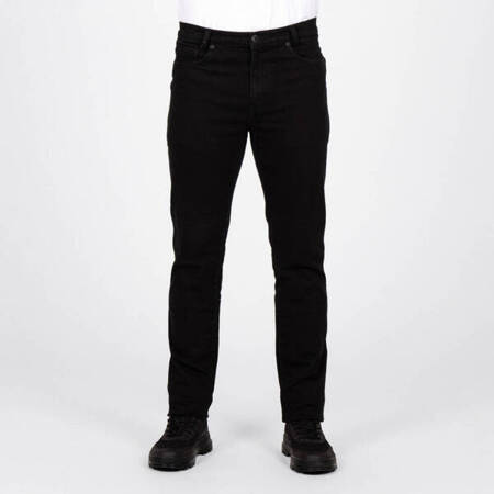 Urbane Pro Trousers MK2 - Men's Black