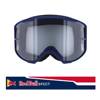 GOGLE RED BULL SPECT STRIVE BLUE - SZYBA CLEAR FLASH/CLEAR