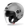 Kask Airoh Helios Color Silver