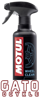 MOTUL E3 WHEEL CLEAN 0.400L - Additives, MSP, Coolants (ready to use) (102998)