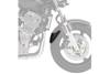 Przedłużenie błotnika do Honda CB600 98-04 / CB900F Hornet 02-05 (przednie) Czarny (N) 6171N