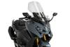 Szyba PUIG V-Tech do Yamaha T-Max 560 22-23 (Touring) Przezroczysty (W) 21270W