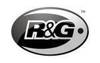 TANKPAD ANTYPOŚLIZGOWY 4 CZĘŚCI RG RACING SUZUKI GSX-R600/750 04-05 BLACK