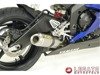 Tłumik końcowy Arrow Thunder Aluminium Yamaha YZF-R6 2008-2016 