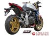 Tłumik końcowy SC Project DE-CAT RACER Carbon Honda CB 1000 R