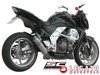 Tłumik końcowy SC Project GP Carbon Kawasaki Z 750 2007-2012 / Z 750 R