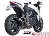 Tłumik końcowy SC Project GP-EVO Carbon Honda CB 1000 R