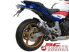 Tłumik końcowy SC Project GP EVO Carbon Honda CBR 600 F 2011-2013 / CB600 F Hornet 2007-2016