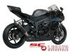 Tłumik końcowy SC Project GP-EVO Carbon Kawasaki ZX-6R 2009-2012