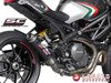 Tłumik końcowy SC Project GP M2 Carbon Ducati Monster 1100 EVO