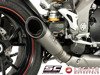 Tłumik końcowy SC Project S1 Titanium Triumph Speed Triple 1050 S/R 2016-2017