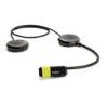 Zestaw słuchawkowy Twiins HF3 Dual 5.0